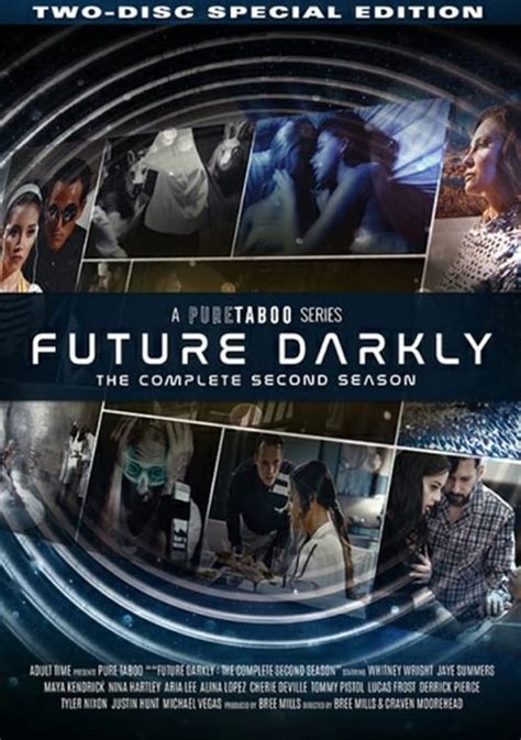 the bad uncle returns craven moorehead|Future Darkly: The Complete Second Season (2019).